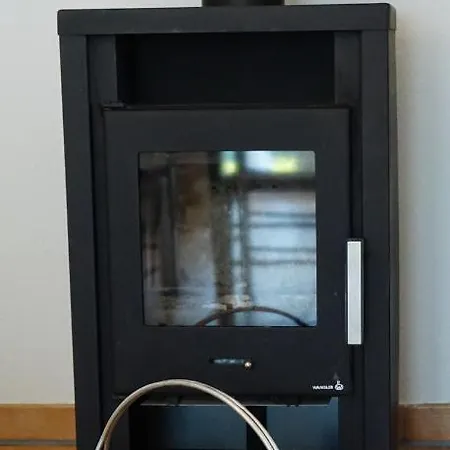 Ferienwohnung Mit Kamin Im Thuringer Wald Am Rennsteig - #124843 Appartement *