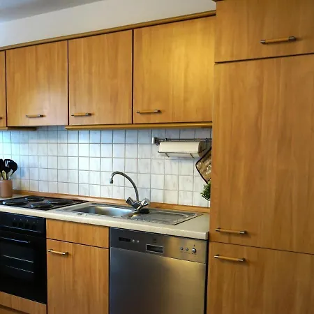 Ferienwohnung Mit Kamin Im Thuringer Wald Am Rennsteig - #124843 Friedrichroda