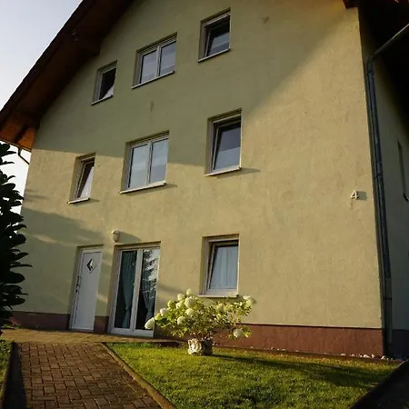 Ferienwohnung Mit Kamin Im Thuringer Wald Am Rennsteig - #124843 Appartement