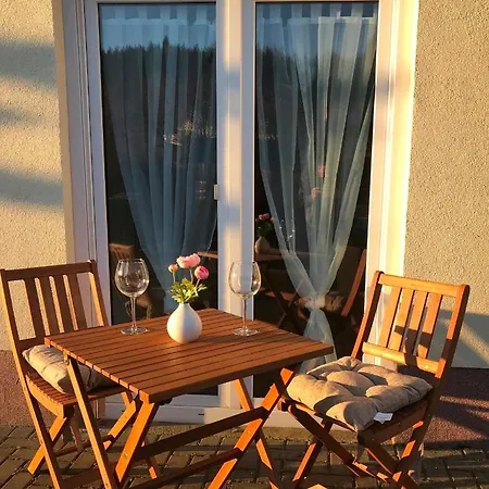 Ferienwohnung Mit Kamin Im Thuringer Wald Am Rennsteig - #124843 * Friedrichroda